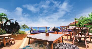 Fairways and Bluewater Boracay