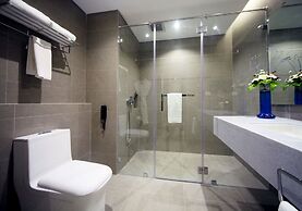 Fairways and Bluewater Boracay