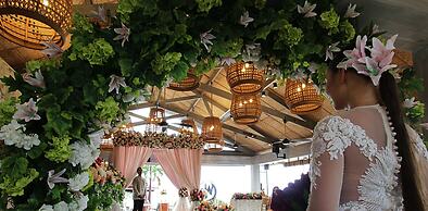 Fairways and Bluewater Boracay