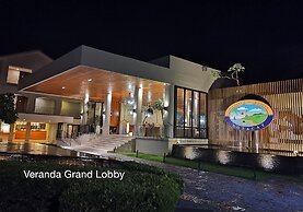 Fairways and Bluewater Boracay