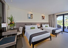 Fairways and Bluewater Boracay