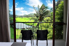 Fairways and Bluewater Boracay