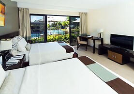 Fairways and Bluewater Boracay