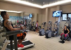 Fairways and Bluewater Boracay