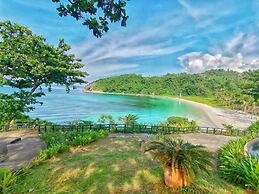 Fairways and Bluewater Boracay