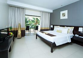 Fairways and Bluewater Boracay