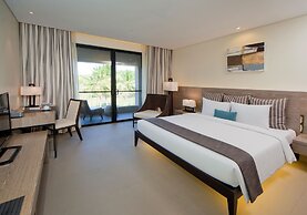 Fairways and Bluewater Boracay