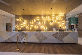 Fairways and Bluewater Boracay