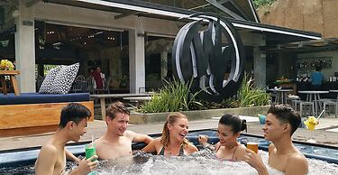 Fairways and Bluewater Boracay