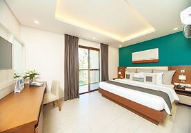 Fairways and Bluewater Boracay