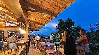 Fairways and Bluewater Boracay