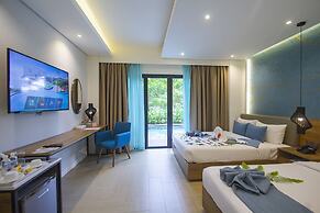 Fairways and Bluewater Boracay