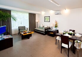 Fairways and Bluewater Boracay