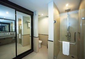 Fairways and Bluewater Boracay