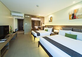 Fairways and Bluewater Boracay