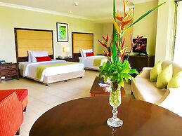 Fairways and Bluewater Boracay