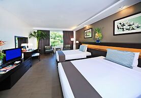 Fairways and Bluewater Boracay