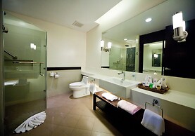 Fairways and Bluewater Boracay