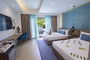 Fairways and Bluewater Boracay