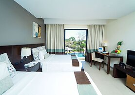 Fairways and Bluewater Boracay