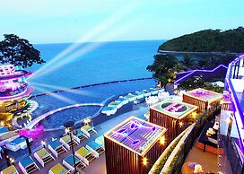 Fairways and Bluewater Boracay