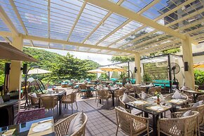 Fairways and Bluewater Boracay