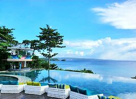 Fairways and Bluewater Boracay