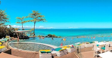 Fairways and Bluewater Boracay