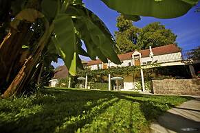 Chateau de Challanges