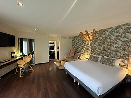 Chateau de Challanges