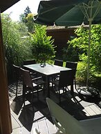 Chateau de Challanges