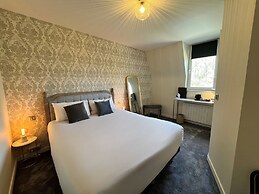 Chateau de Challanges