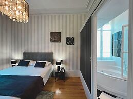 Chateau de Challanges