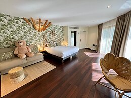 Chateau de Challanges