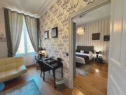 Chateau de Challanges