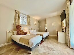 Chateau de Challanges