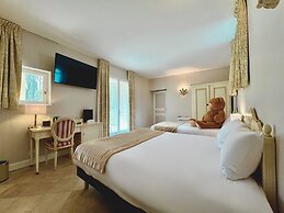 Chateau de Challanges