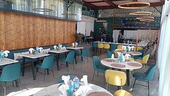 Le Louvre Hôtel & Spa