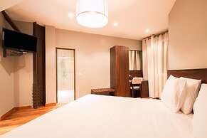 Le Louvre Hôtel & Spa