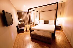 Le Louvre Hôtel & Spa