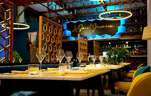 Le Louvre Hôtel & Spa