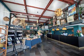 Le Louvre Hôtel & Spa