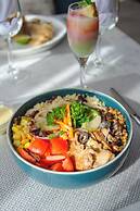 Le Louvre Hôtel & Spa