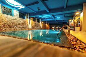 Le Louvre Hôtel & Spa