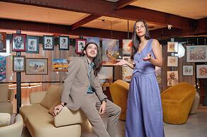 Le Louvre Hôtel & Spa