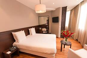 Le Louvre Hôtel & Spa