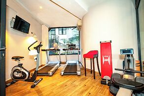 Le Louvre Hôtel & Spa