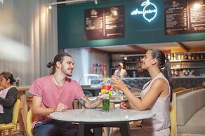 Le Louvre Hôtel & Spa