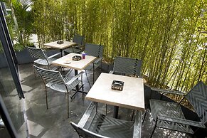 Le Louvre Hôtel & Spa