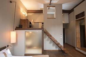 Le Louvre Hôtel & Spa